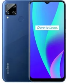 Realme C15 Lite 4GB RAM In Spain